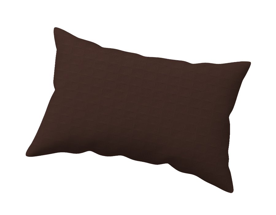 Funda Rectangular Choco (Panal)