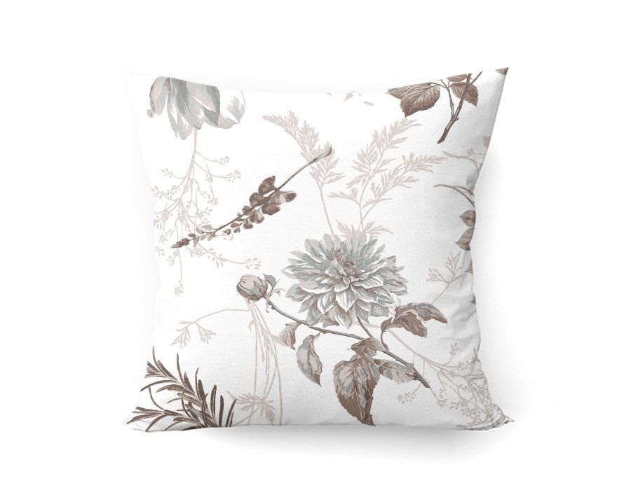 Funda Cuadrada Grow (Gabardina)