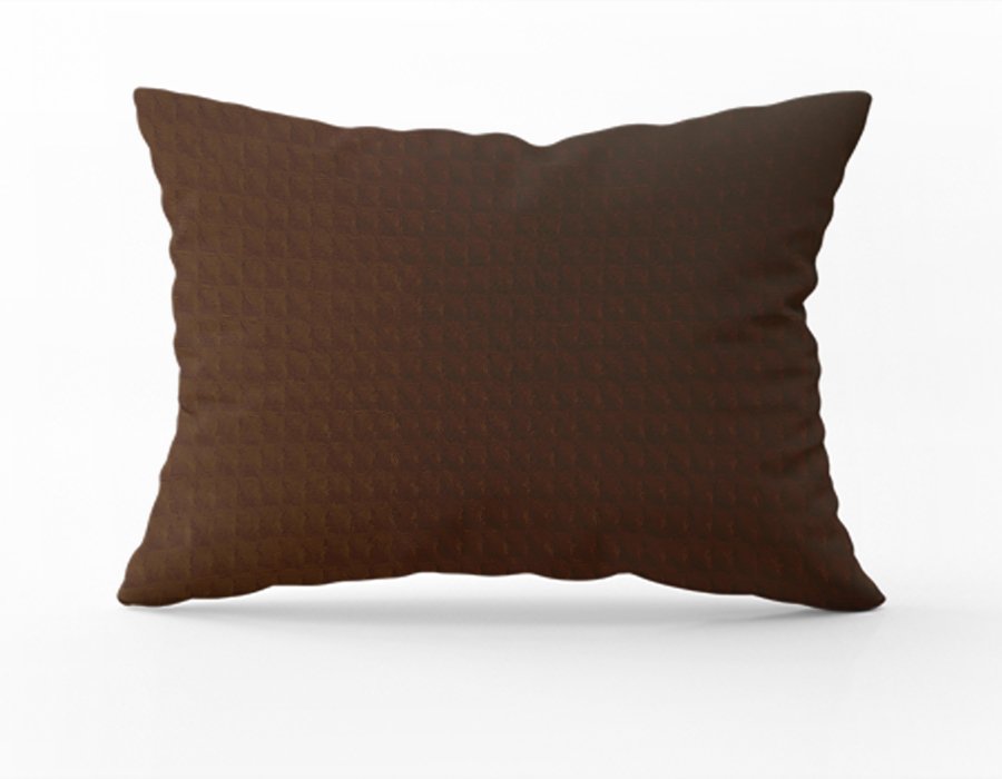 Funda Rectangular Choco (Panal)
