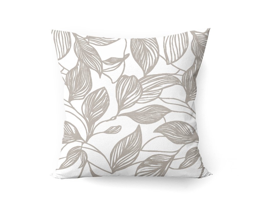 Funda Cuadrada CARIBE (Gabardina)