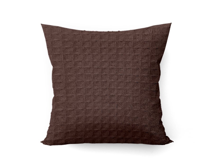 Funda Cuadrada Choco (Panal)