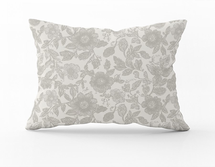 Funda Rectangular OTOÑO (Gabardina)