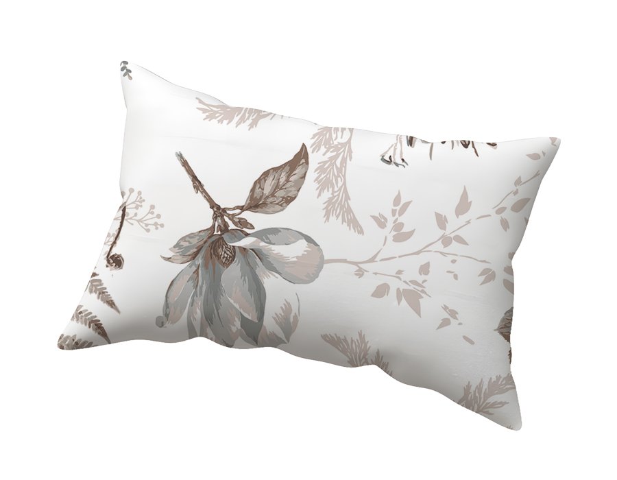 Almohadon Grow (Gabardina)