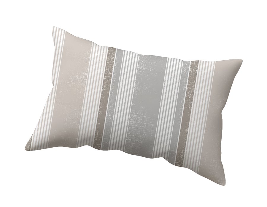 Almohadon Bruma Vison (Gabardina)