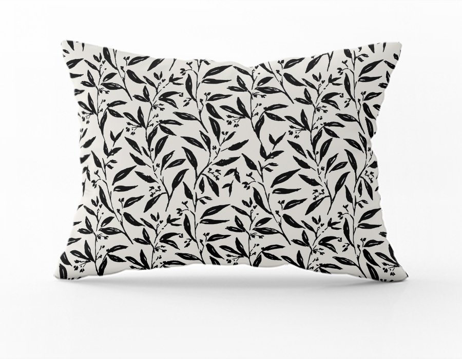 Almohadón FOLIA (Gabardina)