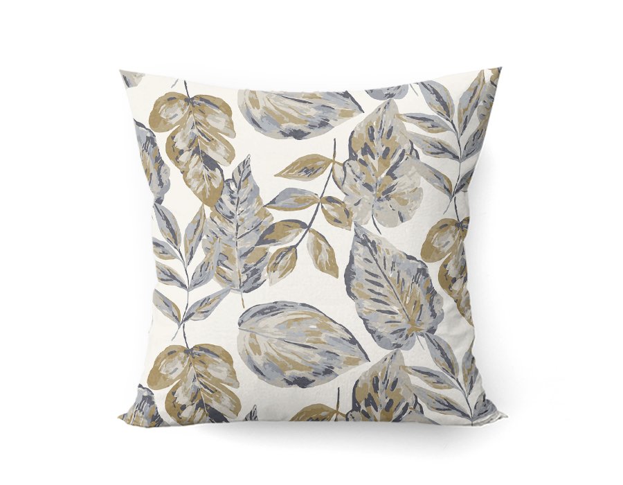 Almohadón OLEO (Gabardina)