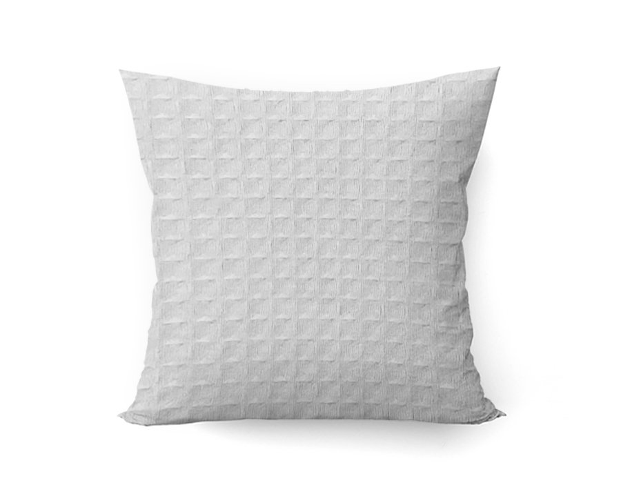Funda Cuadrado Blanco (Panal)