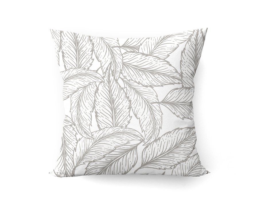 Almohadon Cuadrado AIRA (Gabardina Antimanchas)