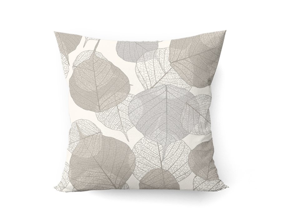 Almohadon envasado al vacio Alim (Gabardina)