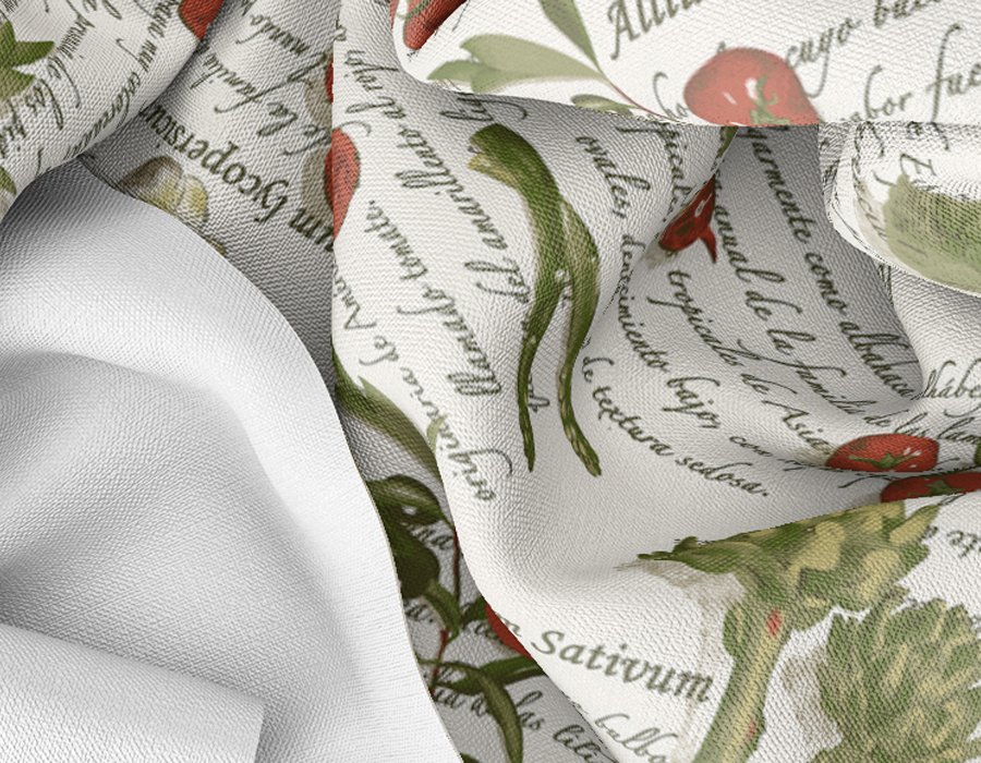 Tela por metro Provenzal (Acrílico)