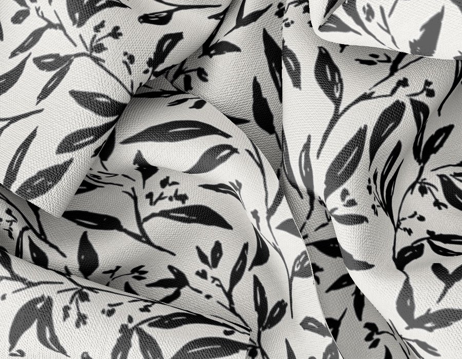 Tela por metro FOLIA (Gabardina)