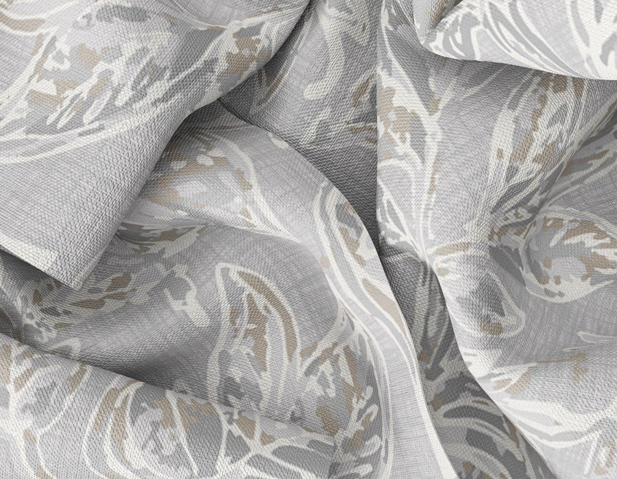 Tela por metro LUMA Antimanchas