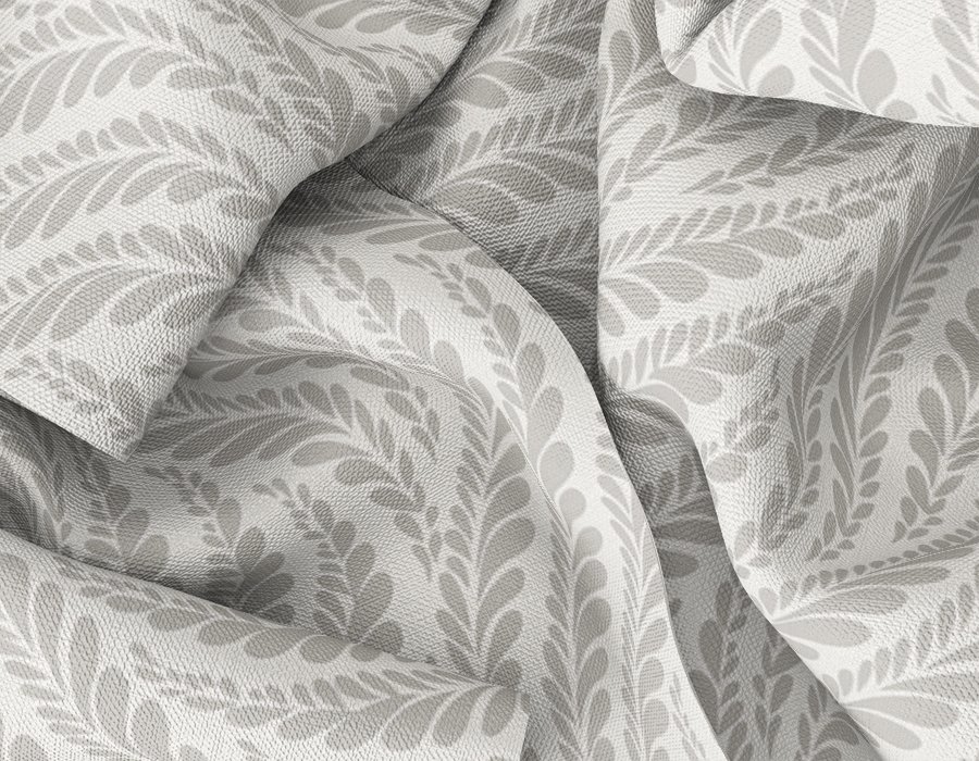 Tela por metro OLAS Antimanchas