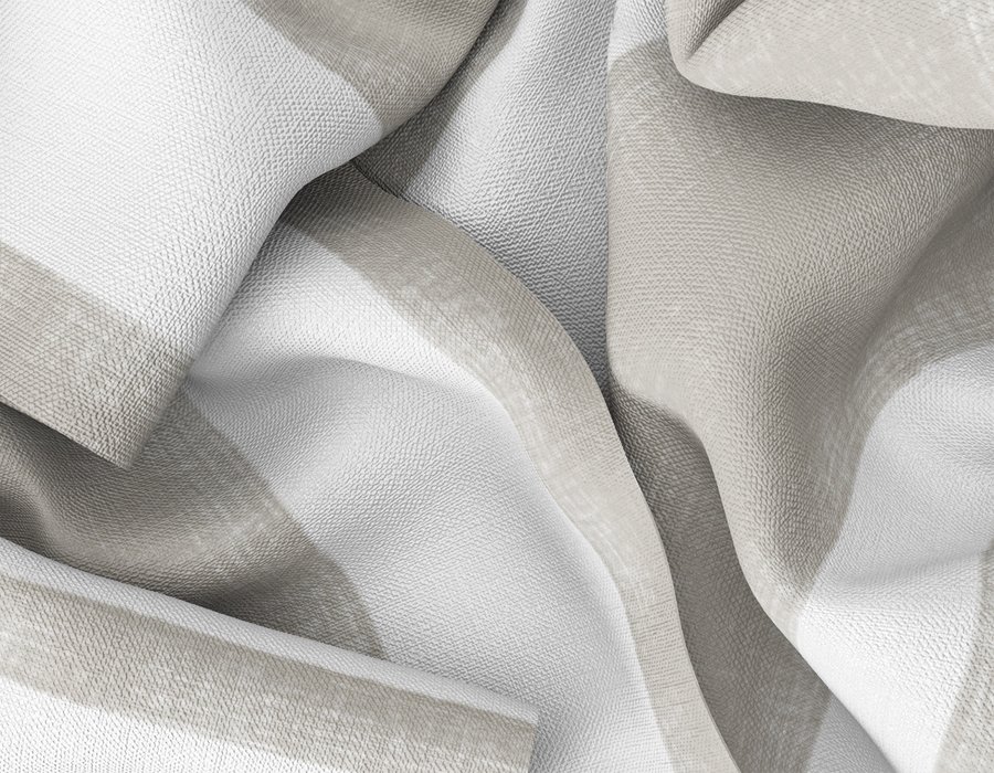 Tela por metro Trama (Lino Viscosa)